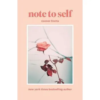 Note to Self - Connor Franta (EN)