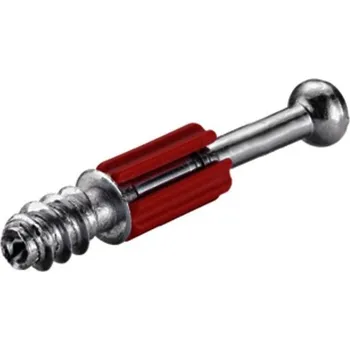 Spojovací táhlo Minifix S200 pro otvor Ø 5 mm bez úpravy B 24 mm L 8,5 mm