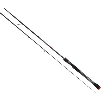 Rybářský prut FOX Rage Prism Zander Pro 195 cm/7 - 28 g