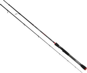 Rybářský prut FOX Rage Prism Zander Pro 195 cm/7 - 28 g