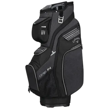 Golfový bag Callaway Org 14 Cart Bag černý