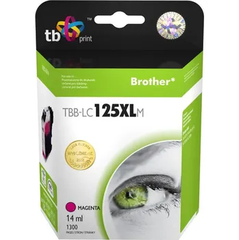 TB za Brother LC125XLM TB za Brother LC125XLM