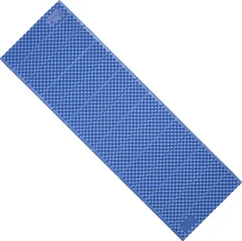 Karimatka YATE WAVE ALU 2,0 modrá karimatka skládací 180x57x2 cm YASC00152