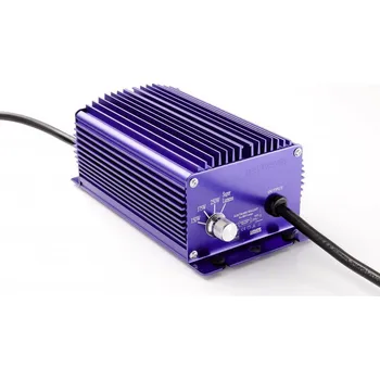 Digitální předřadník Lumatek 250W se čtyřpolohovou regulací