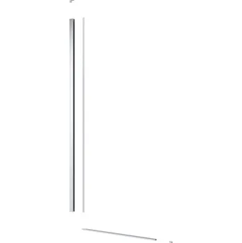 Stavební profil Profil na zeď(2m)+podlahu(1,6m) Anima WI SIKOWIPROFIL