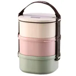 Lock & Lock HPL771 3 x 680 ml