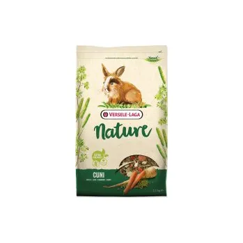 Krmivo pro hlodavce Krmivo VERSELE-LAGA Nature pro králíky 700g