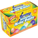 Crayola Neonové tempery