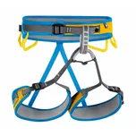 Mammut Ophir 3 Slide Imperial/Yellow XL