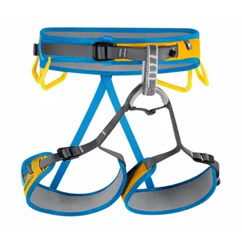 Úvazek Mammut Ophir 3 Slide Imperial/Yellow XL