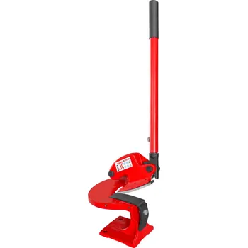 Nůžky na plech Holzmann HS100FLEX