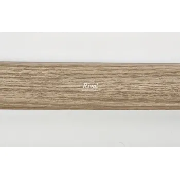 soklová lišta LIŠTA K IMPERIU 29513-2 - Dub zlatý - 2,5BM, THX L0019