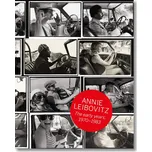 Annie Leibovitz: The Early Years,…