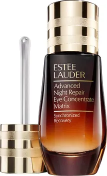 Péče o oční okolí Estée Lauder Advanced Night Repair Eye Concentrate Matrix 15 ml