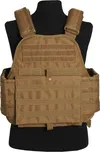 Mil-tec Molle Plate Carrier