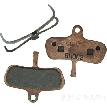 Brzda na kolo AVID Code 2007-2010