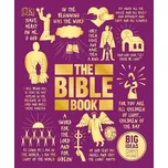 The Bible Book - Dorling Kindersley (EN)