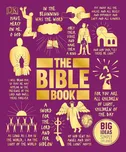 The Bible Book - Dorling Kindersley (EN)