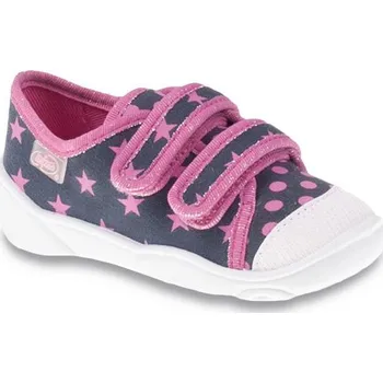 Chlapecká obuv Tenisky Befado Maxi 907P098 18