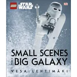 LEGO Star Wars: Small Scenes From A Big…