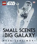 LEGO Star Wars: Small Scenes From A Big…