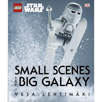 LEGO Star Wars: Small Scenes From A Big…