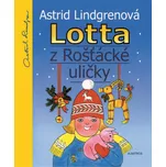Lotta z Rošťácké uličky - Astrid…
