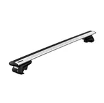 Thule WingBar Evo alu 7105+7112+kit