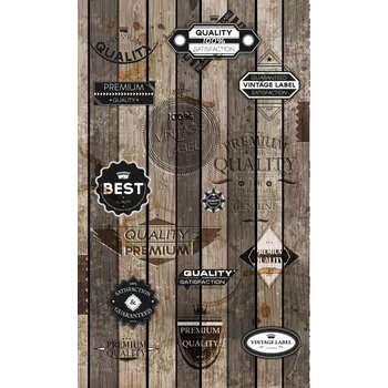 Fototapeta Dimex MS-2-0262 150 x 250 cm