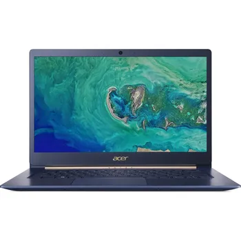 Notebook Acer Swift 5 Pro SF514-53T-531H (NX.H7HEC.003)