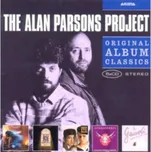 Original Album Classics - The Alan…