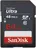 paměťová karta SanDisk Ultra SDXC 64GB Class10 UHS-I (SDSDB-064G-B35)