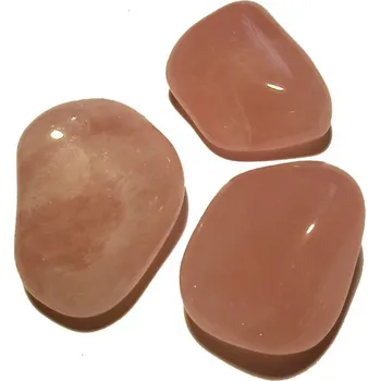 Drahý kámen Tromlovaný kámen - Růženín XL