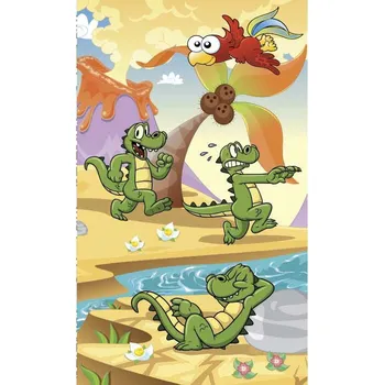 Fototapeta Dimex MS-2-0344 150 x 250 cm