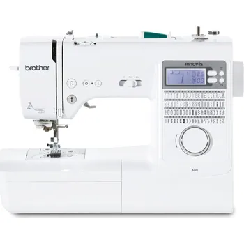 Brother Innov-Is A80