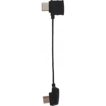 Příslušenství k dronu DJI Mavic RC Cable Type-C connector DJIM0250-10