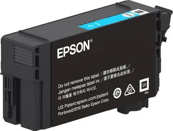 Originální Epson T40D2 (C13T40D240)