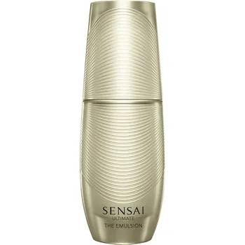 Pleťový krém Kanebo Sensai Ultimate The Emulsion emulze na obličej 60 ml