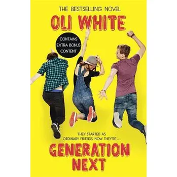 Generation Next - White, Oli