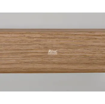 soklová lišta LIŠTA K THERMOFIXU 12203-4, 18008 - 2,5BM, THX L0017