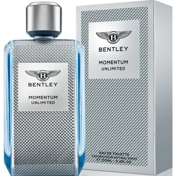 Bentley Momentum Unlimited M EDT 100 ml