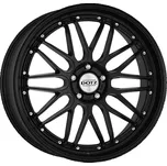 Dotz Revvo black 8,5x20 5x108 ET40