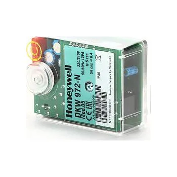Příslušenství ke kotli HONEYWELL Automatika zapalovací SATRONIC DKW 972 mod.05