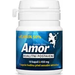 Vito Life Amor 10 + 10 cps.