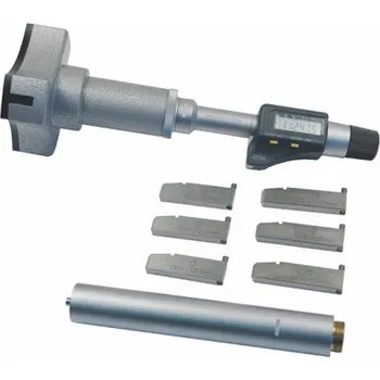 Mikrometr Kinex 7090-02-025