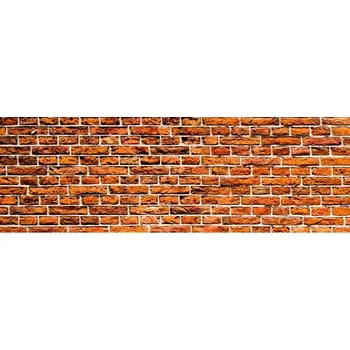 Fototapeta DIMEX KI-180-087 180 x 60 cm stará cihla