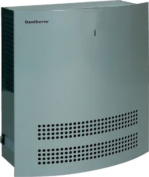 Odvlhčovač vzduchu Dantherm CDF10 šedý