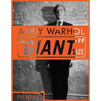 Andy Warhol "Giant" Size (Mini Format)…