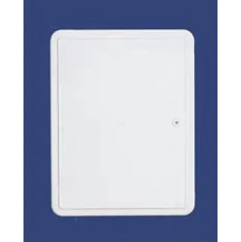 Revizní dvířka Edil Plast, Refax revizní dvířka SI3040 - šedá