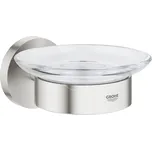 Grohe Essentials Supersteel miska na…